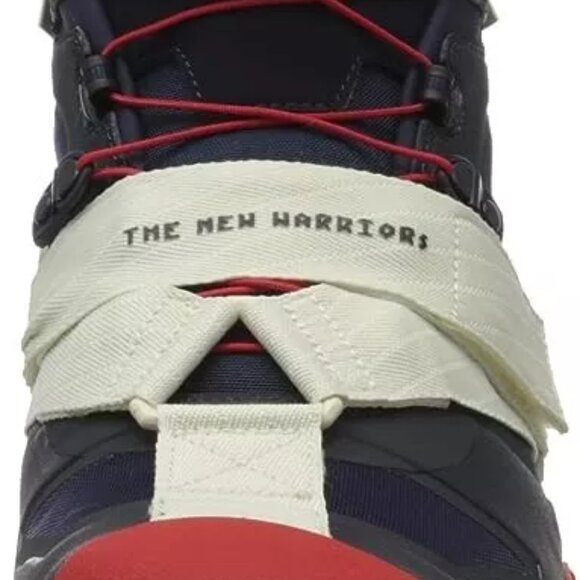 NWT M5.5/W7 Nike X Undercover SFB Mountain Obsidian Red Boots BV4580-400 - Picture 4 of 6